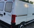 Белый Ситроен Jumper, объемом двигателя 2 л и пробегом 330 тыс. км за 3800 $, фото 1 на Automoto.ua