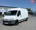 Білий Сітроен Jumper, об'ємом двигуна 2.8 л та пробігом 511 тис. км за 4900 $, фото 1 на Automoto.ua