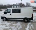 Белый Ситроен Jumper, объемом двигателя 2 л и пробегом 280 тыс. км за 3700 $, фото 2 на Automoto.ua