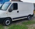Белый Ситроен Jumper, объемом двигателя 2 л и пробегом 330 тыс. км за 3800 $, фото 5 на Automoto.ua