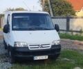 Белый Ситроен Jumper, объемом двигателя 2 л и пробегом 330 тыс. км за 3800 $, фото 1 на Automoto.ua