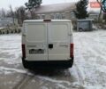 Белый Ситроен Jumper, объемом двигателя 2 л и пробегом 280 тыс. км за 3700 $, фото 10 на Automoto.ua