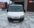 Белый Ситроен Jumper, объемом двигателя 2 л и пробегом 280 тыс. км за 3700 $, фото 8 на Automoto.ua