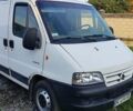 Белый Ситроен Jumper, объемом двигателя 2 л и пробегом 330 тыс. км за 3800 $, фото 6 на Automoto.ua