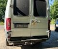 Белый Ситроен Jumper, объемом двигателя 2.8 л и пробегом 510 тыс. км за 5000 $, фото 3 на Automoto.ua