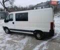 Белый Ситроен Jumper, объемом двигателя 2 л и пробегом 280 тыс. км за 3700 $, фото 1 на Automoto.ua