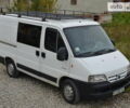 Белый Ситроен Jumper, объемом двигателя 2.2 л и пробегом 313 тыс. км за 6000 $, фото 1 на Automoto.ua