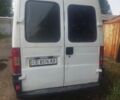 Белый Ситроен Jumper, объемом двигателя 2.18 л и пробегом 300 тыс. км за 4600 $, фото 1 на Automoto.ua