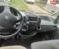 Белый Ситроен Jumper, объемом двигателя 2.8 л и пробегом 740 тыс. км за 3900 $, фото 1 на Automoto.ua
