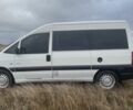 Белый Ситроен Jumper, объемом двигателя 2 л и пробегом 300 тыс. км за 4800 $, фото 6 на Automoto.ua