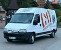 Белый Ситроен Jumper, объемом двигателя 2.2 л и пробегом 400 тыс. км за 4800 $, фото 1 на Automoto.ua