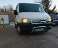 Белый Ситроен Jumper, объемом двигателя 2.18 л и пробегом 440 тыс. км за 2900 $, фото 1 на Automoto.ua