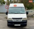 Білий Сітроен Jumper, об'ємом двигуна 2.2 л та пробігом 197 тис. км за 2600 $, фото 1 на Automoto.ua