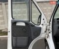 Білий Сітроен Jumper, об'ємом двигуна 2.2 л та пробігом 444 тис. км за 3400 $, фото 11 на Automoto.ua