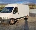 Белый Ситроен Jumper, объемом двигателя 2.2 л и пробегом 542 тыс. км за 2500 $, фото 1 на Automoto.ua