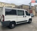 Белый Ситроен Jumper, объемом двигателя 2.2 л и пробегом 480 тыс. км за 5900 $, фото 1 на Automoto.ua