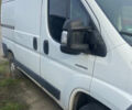 Белый Ситроен Jumper, объемом двигателя 2.2 л и пробегом 300 тыс. км за 3100 $, фото 15 на Automoto.ua
