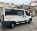 Ситроен Jumper 2006 в Киеве на Automoto.ua Белый Ситроен Jumper, объемом двигателя 2.2 л и пробегом 480 тыс. км за 7000 $, фото 1 на Automoto.ua