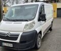 Белый Ситроен Jumper, объемом двигателя 2.2 л и пробегом 400 тыс. км за 5100 $, фото 5 на Automoto.ua