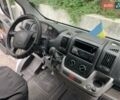 Ситроен Jumper 2006 в Киеве на Automoto.ua Белый Ситроен Jumper, объемом двигателя 2.2 л и пробегом 480 тыс. км за 7000 $, фото 5 на Automoto.ua