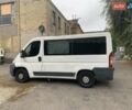 Ситроен Jumper 2006 в Киеве на Automoto.ua Белый Ситроен Jumper, объемом двигателя 2.2 л и пробегом 480 тыс. км за 7000 $, фото 1 на Automoto.ua