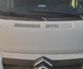 Белый Ситроен Jumper, объемом двигателя 2.2 л и пробегом 280 тыс. км за 5300 $, фото 1 на Automoto.ua