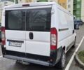 Белый Ситроен Jumper, объемом двигателя 2.2 л и пробегом 400 тыс. км за 5100 $, фото 3 на Automoto.ua