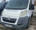 Белый Ситроен Jumper, объемом двигателя 2.2 л и пробегом 300 тыс. км за 3100 $, фото 2 на Automoto.ua