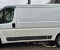 Белый Ситроен Jumper, объемом двигателя 2.2 л и пробегом 400 тыс. км за 5100 $, фото 1 на Automoto.ua
