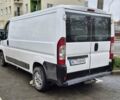 Белый Ситроен Jumper, объемом двигателя 2.2 л и пробегом 400 тыс. км за 5100 $, фото 2 на Automoto.ua