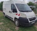 Белый Ситроен Jumper, объемом двигателя 2.2 л и пробегом 600 тыс. км за 3500 $, фото 1 на Automoto.ua