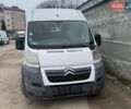 Білий Сітроен Jumper, об'ємом двигуна 0 л та пробігом 205 тис. км за 3400 $, фото 1 на Automoto.ua