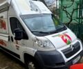 Білий Сітроен Jumper, об'ємом двигуна 2.2 л та пробігом 245 тис. км за 8000 $, фото 1 на Automoto.ua