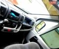 Белый Ситроен Jumper, объемом двигателя 2.2 л и пробегом 245 тыс. км за 8500 $, фото 13 на Automoto.ua