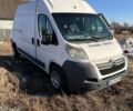 Белый Ситроен Jumper, объемом двигателя 2.2 л и пробегом 1000 тыс. км за 3500 $, фото 1 на Automoto.ua