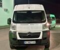 Белый Ситроен Jumper, объемом двигателя 3 л и пробегом 500 тыс. км за 8299 $, фото 7 на Automoto.ua