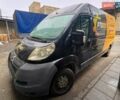 Белый Ситроен Jumper, объемом двигателя 0 л и пробегом 397 тыс. км за 7800 $, фото 1 на Automoto.ua