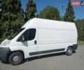 Белый Ситроен Jumper, объемом двигателя 2.2 л и пробегом 248 тыс. км за 5800 $, фото 1 на Automoto.ua