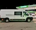 Белый Ситроен Jumper, объемом двигателя 3 л и пробегом 500 тыс. км за 8299 $, фото 1 на Automoto.ua