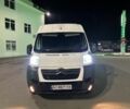 Белый Ситроен Jumper, объемом двигателя 3 л и пробегом 500 тыс. км за 8299 $, фото 2 на Automoto.ua