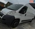 Белый Ситроен Jumper, объемом двигателя 3 л и пробегом 89 тыс. км за 7200 $, фото 1 на Automoto.ua