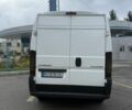 Белый Ситроен Jumper, объемом двигателя 2.2 л и пробегом 70 тыс. км за 9000 $, фото 3 на Automoto.ua