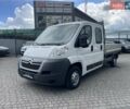 Белый Ситроен Jumper, объемом двигателя 2.2 л и пробегом 220 тыс. км за 13650 $, фото 1 на Automoto.ua