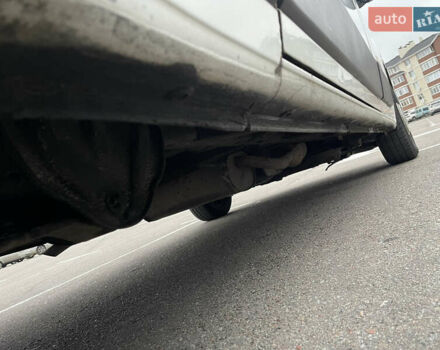 Белый Ситроен Jumper, объемом двигателя 2.2 л и пробегом 403 тыс. км за 10500 $, фото 19 на Automoto.ua