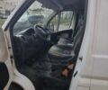 Белый Ситроен Jumper, объемом двигателя 2.2 л и пробегом 307 тыс. км за 9500 $, фото 6 на Automoto.ua