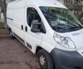 Белый Ситроен Jumper, объемом двигателя 2.2 л и пробегом 307 тыс. км за 9500 $, фото 5 на Automoto.ua