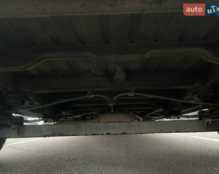 Белый Ситроен Jumper, объемом двигателя 2.2 л и пробегом 403 тыс. км за 10500 $, фото 15 на Automoto.ua