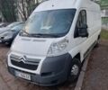 Белый Ситроен Jumper, объемом двигателя 2.2 л и пробегом 307 тыс. км за 9500 $, фото 2 на Automoto.ua