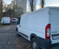 Белый Ситроен Jumper, объемом двигателя 3 л и пробегом 297 тыс. км за 8500 $, фото 3 на Automoto.ua