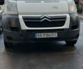 Білий Сітроен Jumper, об'ємом двигуна 2.2 л та пробігом 418 тис. км за 9500 $, фото 4 на Automoto.ua